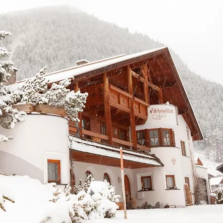 Edelweisshof *