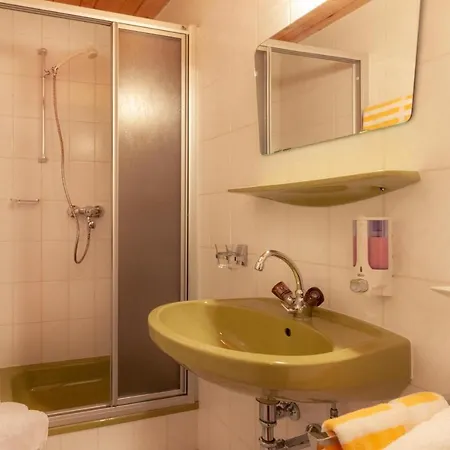 Edelweisshof Vendégház *